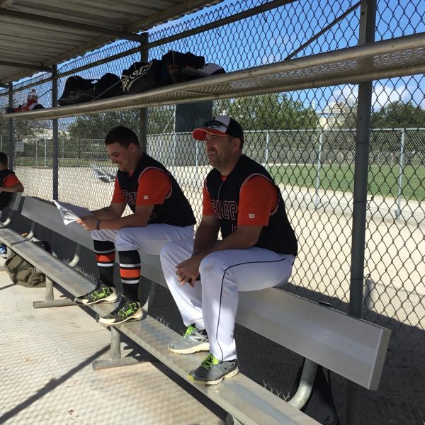 Sunshine Classic lodging Roy Hobbs Baseball